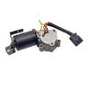 replacement transfer case motor