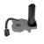 replacement suburban transfer case motor