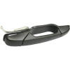 sierra pickup door lever