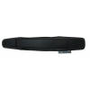 outside exterior door lever pull handle