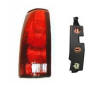 replacement chevy tail lights