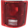 chevy k10 replacement lights