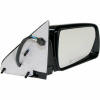 chevy pickup door mirror