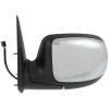 suburban replacement outside door mirror