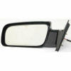 suburban drivers side view mirror