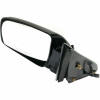 chevy 2500 side mirror