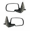 suburban side mirror replacements