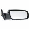 suburban replacement door mirror