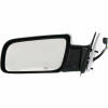 suburban side view mirror
