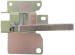 GMC SUBURBAN DOOR HANDLE INSIDE INTERIOR