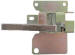 GMC SUBURBAN DOOR HANDLE INSIDE INTERIOR