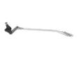 GMC SIERRA PICKUP TRUCK WINDSHIELD WIPER MOTOR TRANSMISSION LINKAGE ROD