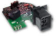 wiper motor circuit board