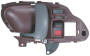GMC SUBURBAN DOOR HANDLE INSIDE INTERIOR