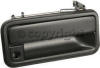 GMC Yukon rear tailgate handle rear lift gate handle not dual barn doors