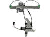 GMC Yukon Power Window Regulator Power Window Motor Assembly Rear Door