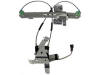 GMC Yukon Rear Power Window Regulator And Motor Assembly Rear Door