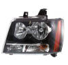 suburban replacement front lights