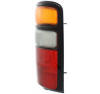 includes backup lamp as well
