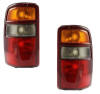 replacement gmc yukon tail lights