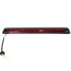 chevy tahoe third brake light assembly