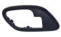 SUBURBAN DOOR HANDLE TRIM