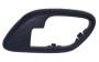 SUBURBAN DOOR HANDLE TRIM