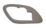 SUBURBAN DOOR HANDLE TRIM