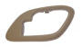 SUBURBAN DOOR HANDLE TRIM