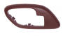 SUBURBAN DOOR HANDLE TRIM