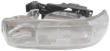 CHEVY Silverado PICKUP TRUCK HEADLIGHTS HEAD LIGHT LAMP