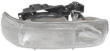CHEVY Silverado PICKUP TRUCK HEADLIGHTS HEAD LIGHT LAMP