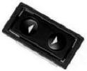GMC PICKUP TRUCK POWER WINDOW SWITCH