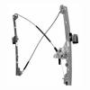 GMC SIERRA MANUAL WINDOW REGULATOR