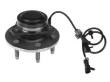 silverado wheel bearings