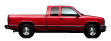 88 89 90 91 92 93 94 95 96 97 98 CHEVROLET TRUCK