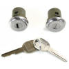 chevy pickup door locks
