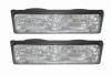GMC Truck Park Signal Light PAIR