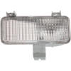 c10 turn signal light