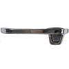 chevy pickup exterior door pull