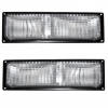 chevy truck front lights