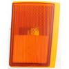 chevy truck side light