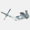 chevy truck power window regulator replacements