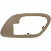 chevy truck door handle pull parts