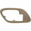 chevy truck door handle bezel