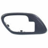 chevy truck interior door handle trim