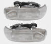 Silverado Headlights Pair