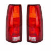 replacement suburban rear tail light