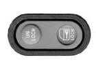 GMC PICKUP TRUCK POWER DOOR LOCK SWITCH