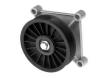 OLDSMOBILE INTRIGUE A/C AIR CONDITIONING COMPRESSOR BYPASS PULLEY